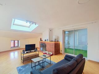  Maison à vendre 7 pièces 228 m²