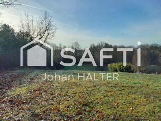  Terrain � vendre 4000 m�