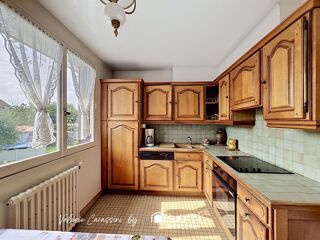  Maison à vendre 5 pièces 90 m²