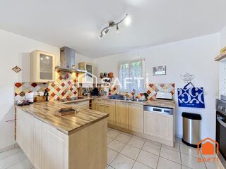  Maison à vendre 4 pièces 102 m²