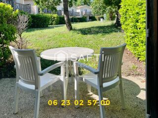  Appartement � vendre 3 pi�ces 48 m�