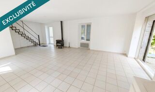  Maison à vendre 3 pièces 87 m²