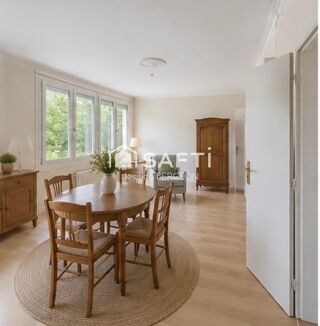 Vente Appartement T2 lumineux avec potentiel à deux pas du tram Merignac