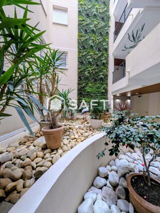  Appartement � vendre 3 pi�ces 74 m�