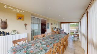  Maison à vendre 7 pièces 173 m²