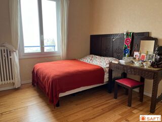  Appartement  vendre 3 pices 60 m