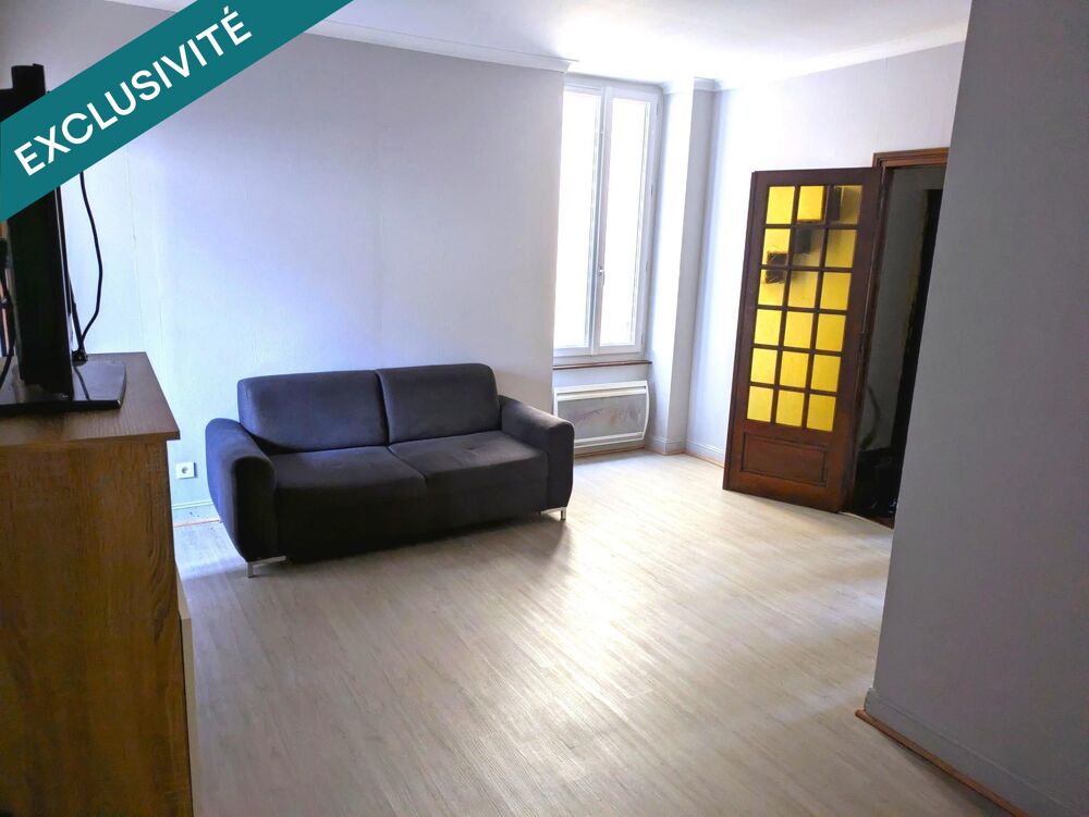 Vente Appartement DIJON REPUBLIQUE/AUDITORIUM Dijon