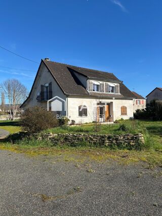  Maison à vendre 8 pièces 210 m²