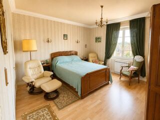  Maison à vendre 6 pièces 210 m²