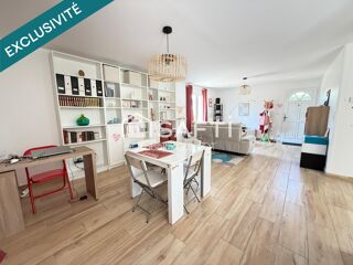  Maison à vendre 4 pièces 92 m²