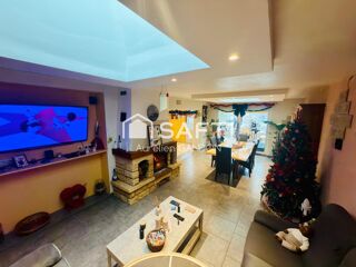  Maison � vendre 7 pi�ces 129 m�