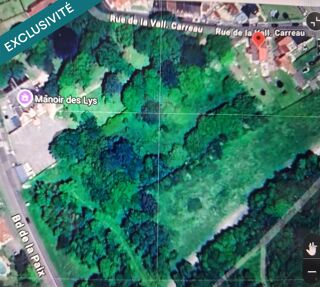  Terrain � vendre 5300 m�