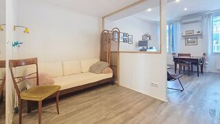  Immeuble � vendre 123 m� Marseille 4e arrondissement