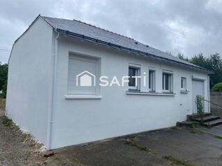  Maison à vendre 4 pièces 85 m²