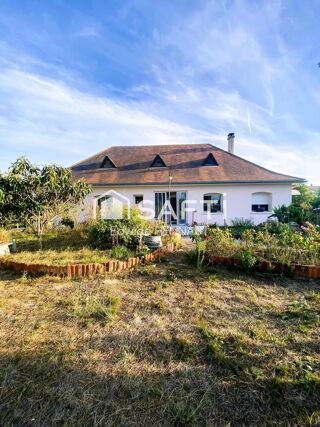  Maison à vendre 6 pièces 160 m²