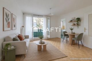 Appartement 1 pièce 28 m² · à Saint-Maur-des-Fossés · 28 m² · 165 000 €