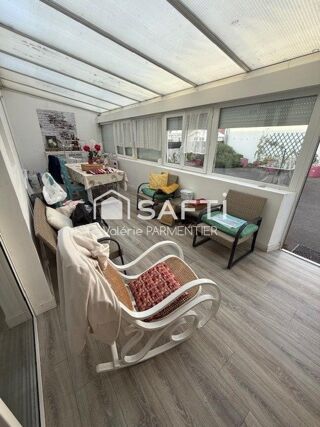  Maison � vendre 3 pi�ces 92 m�