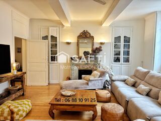  Maison à vendre 10 pièces 342 m²