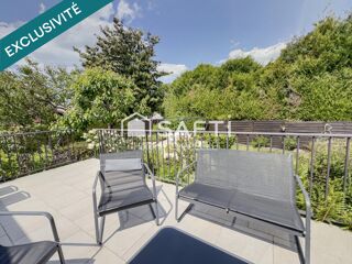  Maison � vendre 4 pi�ces 90 m�