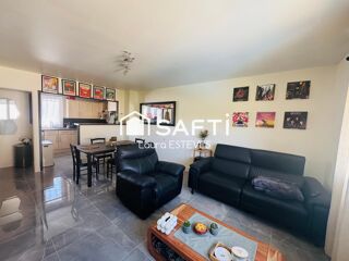  Maison � vendre 4 pi�ces 77 m�