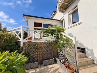 Vente Maison Maison de caractère au cœur d'Audierne Audierne