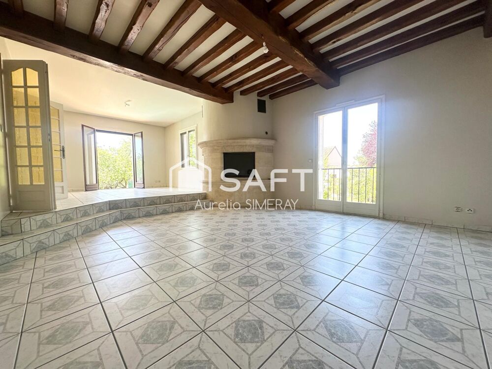 Maison 178m2 - RUFFEY LES ECHIREY