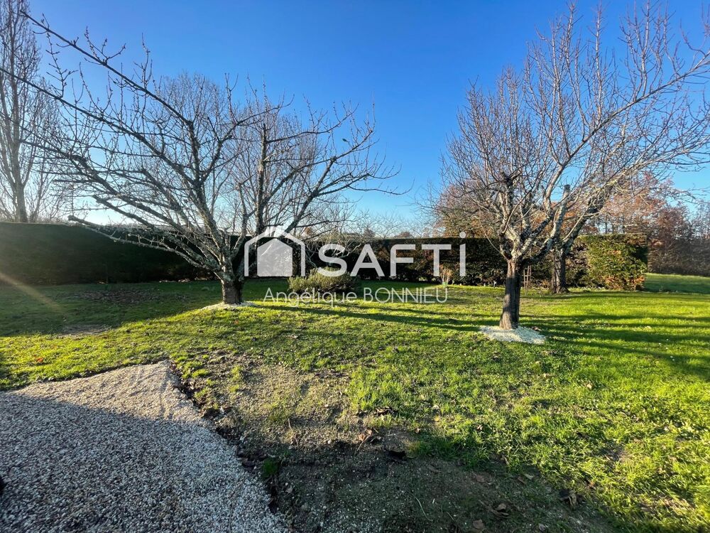 Vente Maison Belle Maison 5 pièces,  159 m2 Montesquieu