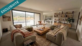  Maison à vendre 5 pièces 118 m²