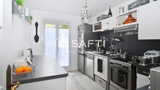  Maison à vendre 5 pièces 97 m²