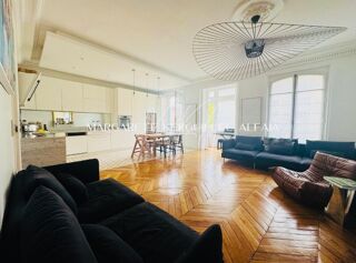  Appartement à vendre 4 pièces 92 m²