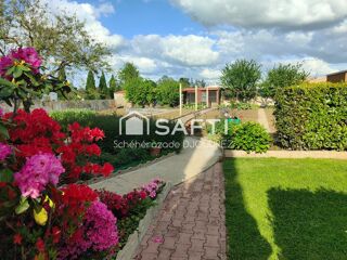  Maison � vendre 4 pi�ces 84 m�