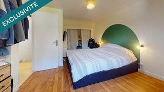  Maison à vendre 3 pièces 64 m²