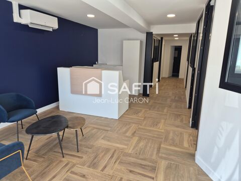 Tr&egrave;s bon emplacement 158000 03000 Moulins