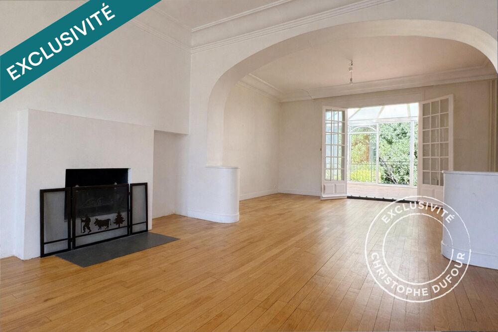 � vendre  Maison Suresnes (92150)