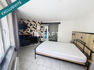  Appartement � vendre 3 pi�ces 42 m�