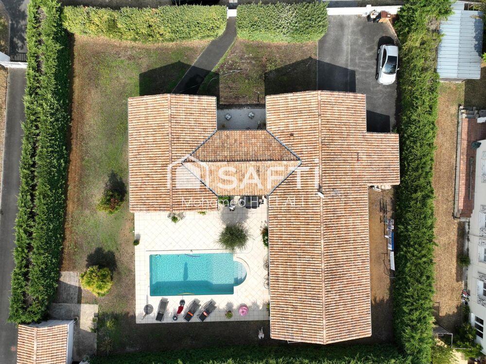 Maison 6 pièces 172 m² · à Gujan-Mestras · 172 m² · 795 000 €
