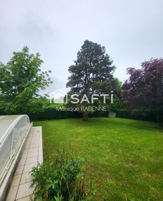  Maison � vendre 6 pi�ces 170 m�