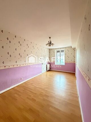  Maison � vendre 5 pi�ces 112 m�