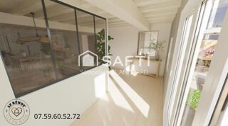  Maison � vendre 7 pi�ces 180 m�