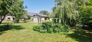  Maison à vendre 10 pièces 280 m²