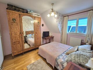  Maison  vendre 6 pices 94 m