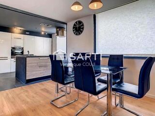  Maison � vendre 4 pi�ces 125 m�