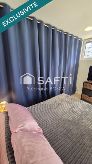  Appartement à vendre 2 pièces 36 m²