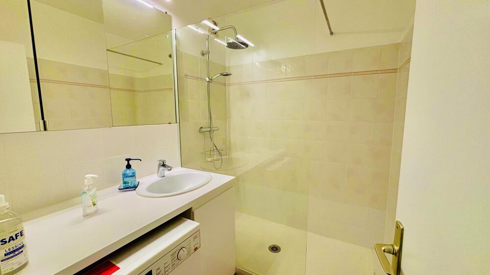  vendre  Appartement Paris 15