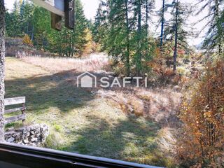  Appartement � vendre 1 pi�ce 17 m�