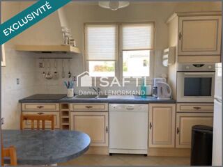  Maison à vendre 5 pièces 78 m²