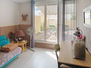  Appartement à vendre 4 pièces 87 m²