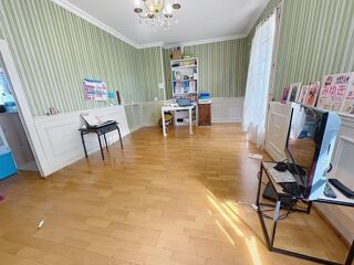  Maison à vendre 3 pièces 54 m²