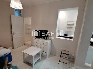  Maison à vendre 2 pièces 36 m²