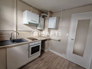  Appartement à louer 2 pièces 38 m²